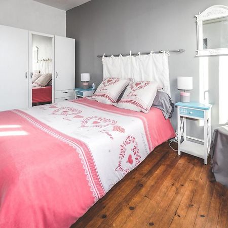 Hon-Ty Bed & Breakfast Groix Exterior foto