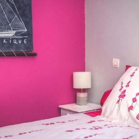 Hon-Ty Bed & Breakfast Groix Exterior foto
