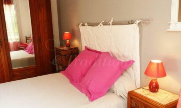 Hon-Ty Bed & Breakfast Groix Exterior foto