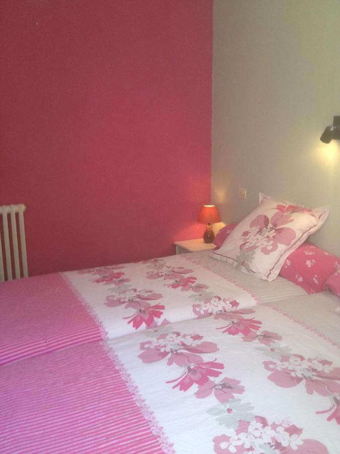 Hon-Ty Bed & Breakfast Groix Exterior foto