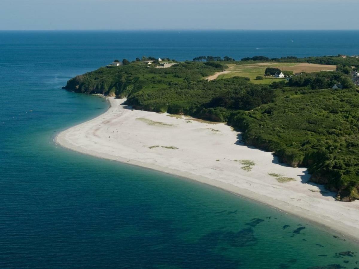 Hon-Ty Bed & Breakfast Groix Exterior foto