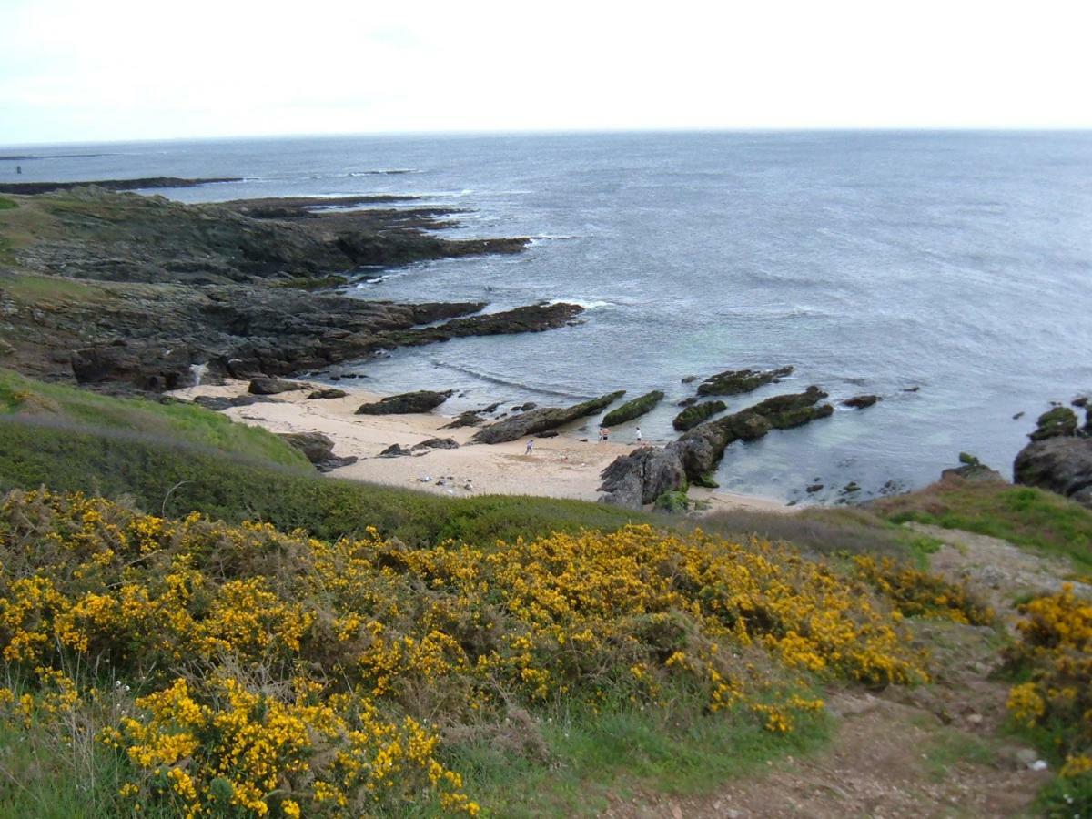 Hon-Ty Bed & Breakfast Groix Exterior foto