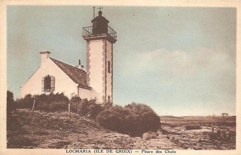 Hon-Ty Bed & Breakfast Groix Exterior foto