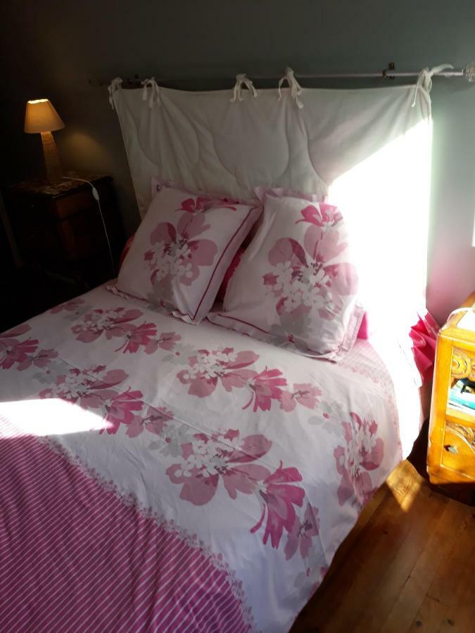 Hon-Ty Bed & Breakfast Groix Exterior foto