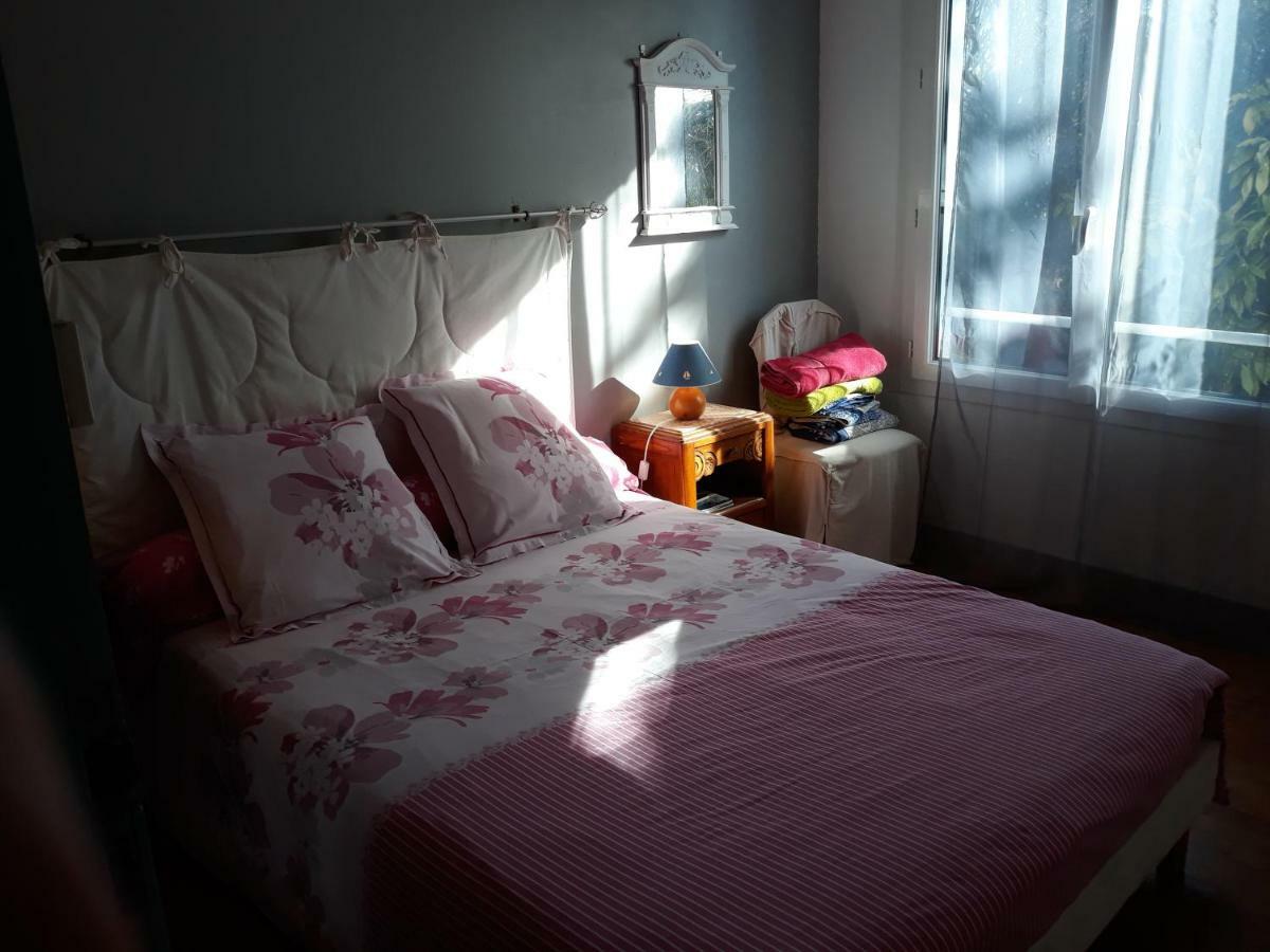 Hon-Ty Bed & Breakfast Groix Exterior foto
