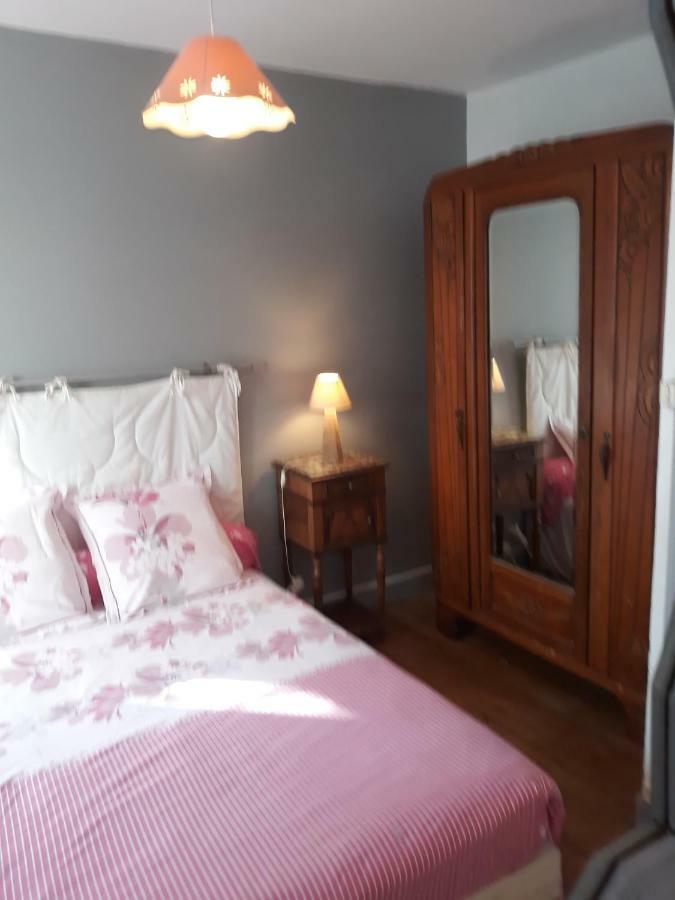 Hon-Ty Bed & Breakfast Groix Exterior foto