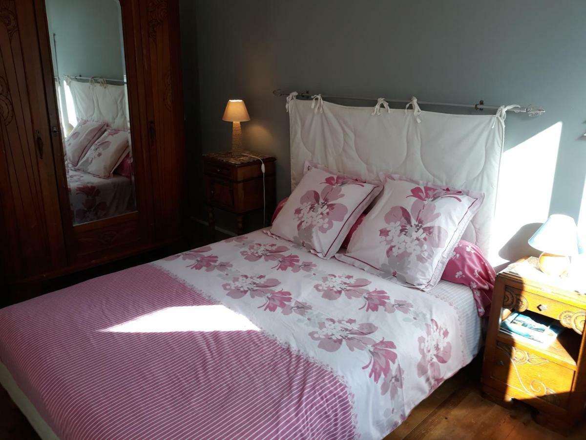 Hon-Ty Bed & Breakfast Groix Exterior foto