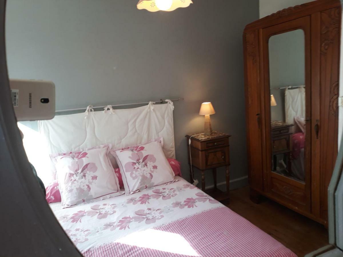 Hon-Ty Bed & Breakfast Groix Exterior foto